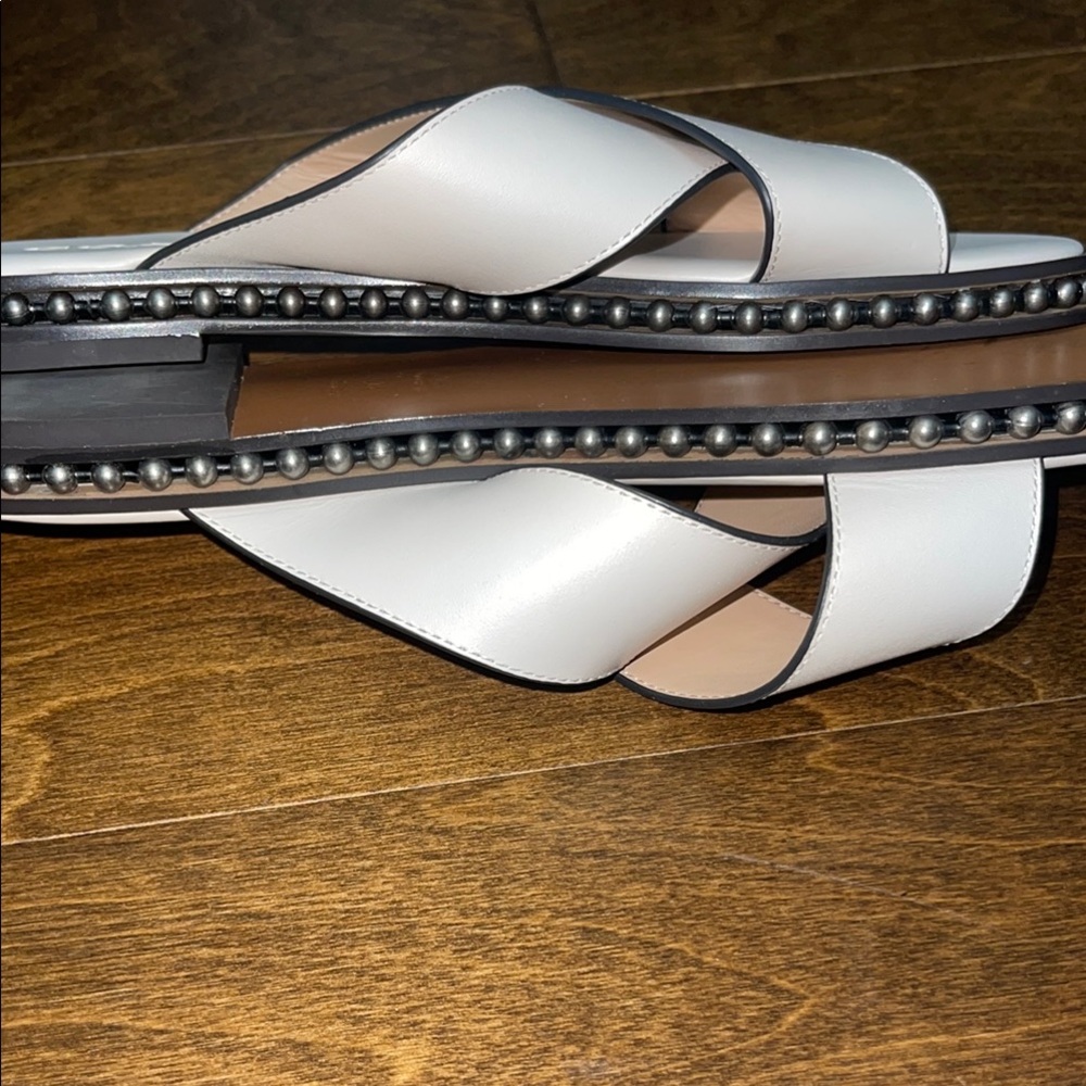 New, COACH Haley Sandals - Picture 9 of 9